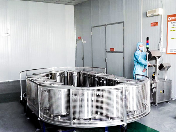 配料系統(tǒng) 配料系統(tǒng)