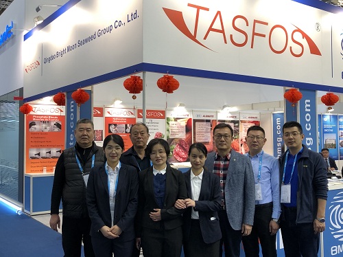 2019德國IFFA展會(huì) 2019德國IFFA展會(huì)