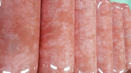 特斯特 | 怎樣做出物美價(jià)廉的烤肉及大塊肉火腿