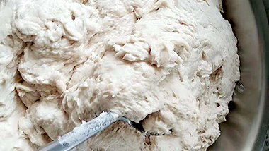 特斯特實(shí)力接下青島新港食品需求食品保水劑、增稠劑的長期訂單