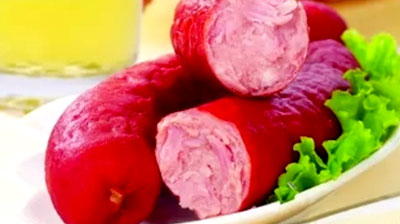 特斯特成功幫助青島萬福研發(fā)新品并獲得水分保持劑等食品配料的訂單