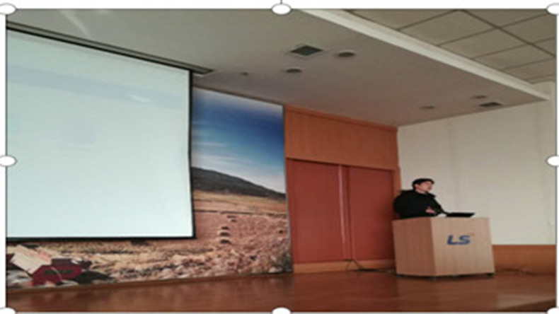 安全生產(chǎn)講座