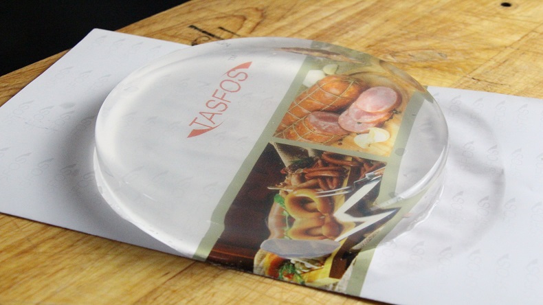 特斯特高透卡拉膠