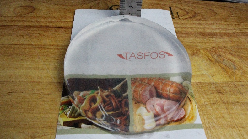 特斯特高透卡拉膠