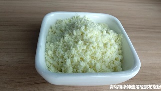 青島特斯特復(fù)合調(diào)味料速溶蔥姜花椒粉產(chǎn)品簡(jiǎn)介