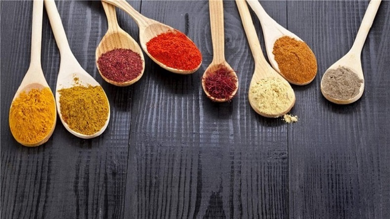 火山石烤腸復(fù)合調(diào)味料配方