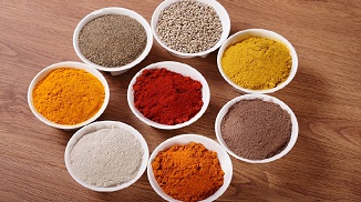 選購香料就找青島特斯特