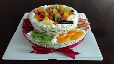 青島特斯特復配乳化劑食品加工的好伙伴