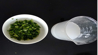 青島特斯特水餃餡料專用湯汁膠CJ02簡(jiǎn)介