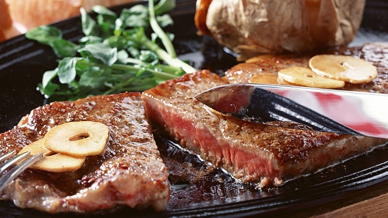 特斯特牛排腌料寶