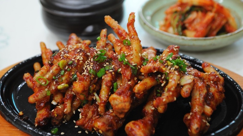 醬鹵復(fù)合調(diào)味料