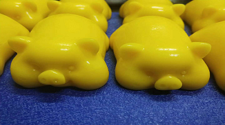 布丁抗凍膠應(yīng)用知識介紹