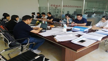 特斯特順利通過食品安全體系認(rèn)證(FSSC)22000