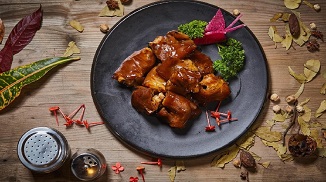 特斯特鹵肉制品抗氧化劑在醬鹵產(chǎn)品中的應(yīng)用