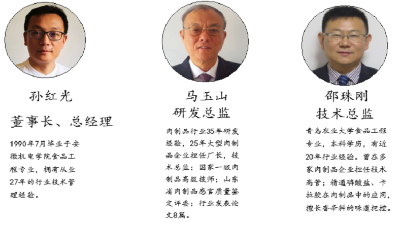 特斯特研發(fā)技術(shù)團(tuán)隊(duì)