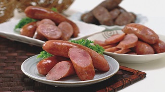 特斯特復(fù)配增稠劑Q膠在烤腸應(yīng)用中的妙效