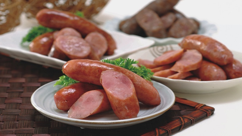 百草香調(diào)味料