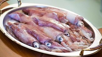 帶皮魷魚(yú)護(hù)色保水——復(fù)配水分保持劑S107