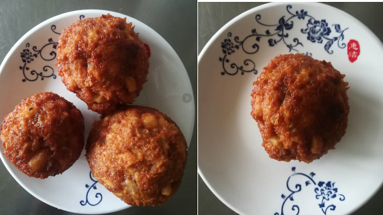 四喜丸子復(fù)合調(diào)味料