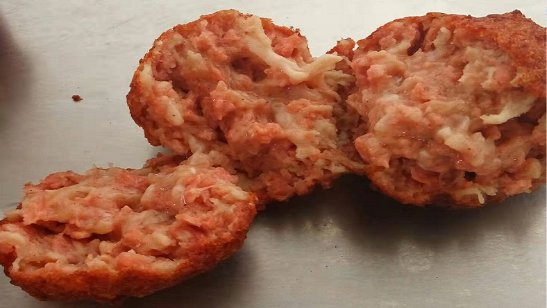 四喜丸子復(fù)合調(diào)味料