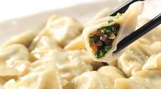 用特斯特CJ02湯汁膠解決灌湯包/水餃加工問(wèn)題