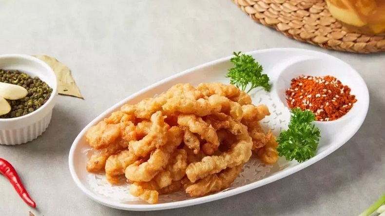 特斯特肉用調(diào)理料