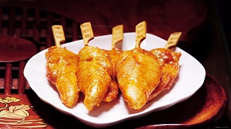 復配酸度調節(jié)劑是怎樣“煉成”的