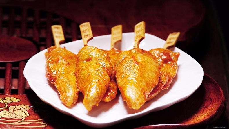 復(fù)配酸度調(diào)節(jié)劑