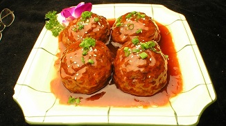 中秋佳節(jié)—人月兩團圓、大團圓