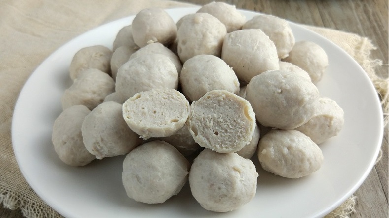 肉丸生產(chǎn)工藝