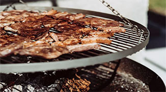 青島特斯特牛排腌料寶M80教你制作美味牛排！