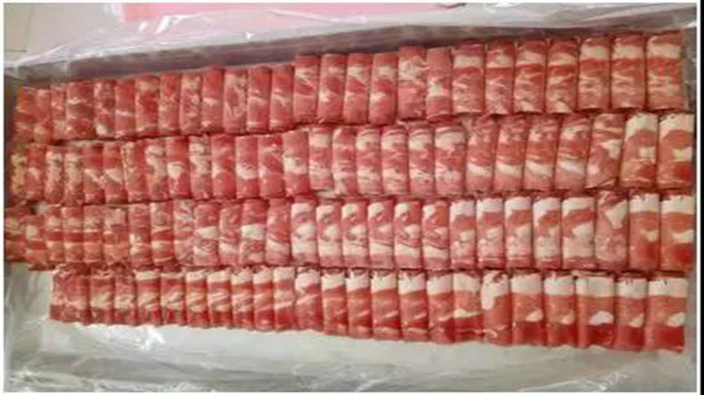 牛羊肉卷專用保水劑