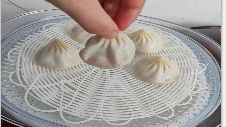 特斯特肉餡灌湯汁