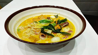 麻辣燙、火鍋復(fù)合調(diào)味品介紹