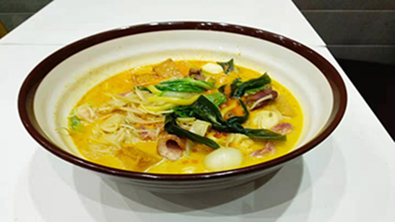 麻辣燙、火鍋復(fù)合調(diào)味品