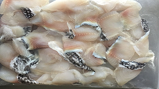 黑魚(yú)魚(yú)片保水劑M81A制作速凍調(diào)制黑魚(yú)片工藝及配方