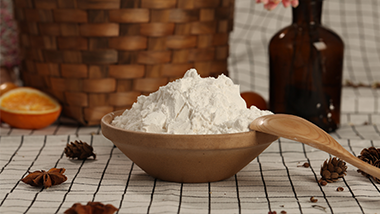 青島特斯特教你認(rèn)識變性淀粉