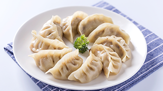 復(fù)合調(diào)味料速溶蔥姜花椒粉在餃子中的應(yīng)用