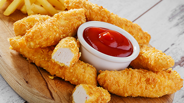 利用復(fù)配水分保持劑合理做好保水，才能提高出品率