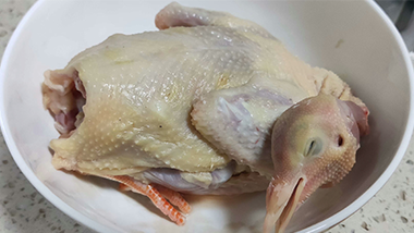 滾揉復(fù)配水分保持劑在雞肉制品中的應(yīng)用