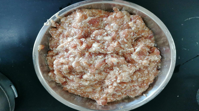 復(fù)配水分保持劑