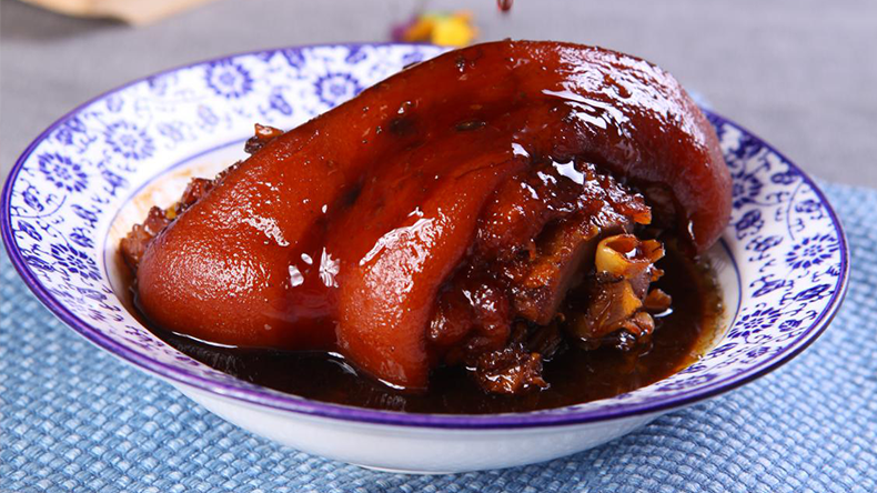 肉制品護(hù)色