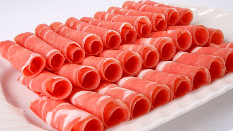 肉制品護(hù)色