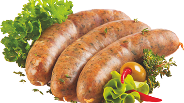 特斯特香腸調(diào)味料在百草香香腸中的應用