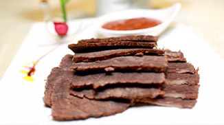 復(fù)配水分保持劑用于醬鹵牛肉加工工藝及配方