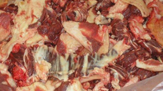 青島特斯特教您選購(gòu)牛碎肉應(yīng)注意的事項(xiàng)