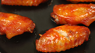 特斯特新奧爾良腌料產(chǎn)品介紹