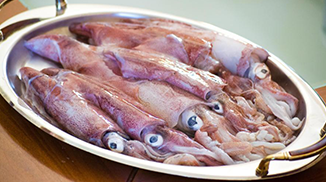 帶皮（本地/朝鮮/阿根廷）魷魚(yú)保水——復(fù)配水分保持劑