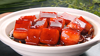 特斯特紅燒肉調(diào)味料制作紅燒肉方法