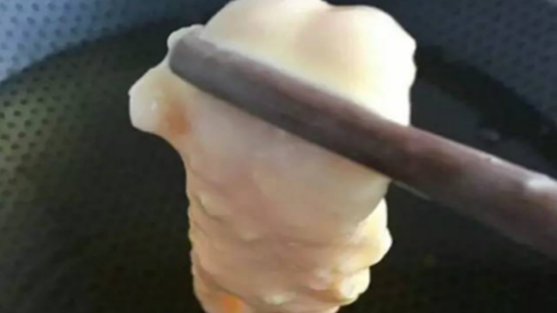 橋頭風(fēng)味小酥肉